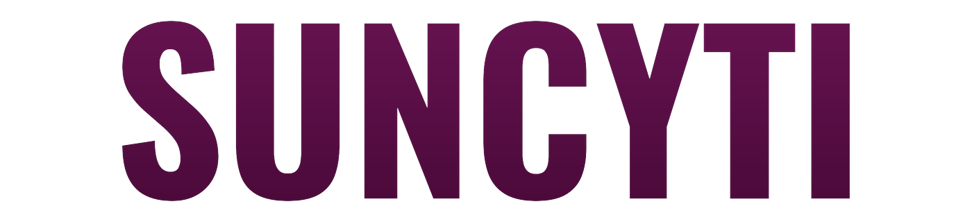suncyti